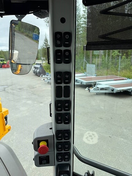 Volvo L60H -23 1744tim Lock-up CDC mm 1.725.000+m 19 of 19