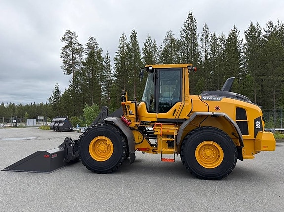Volvo L60H -23 1744tim Lock-up CDC mm 1.725.000+m 2 of 5