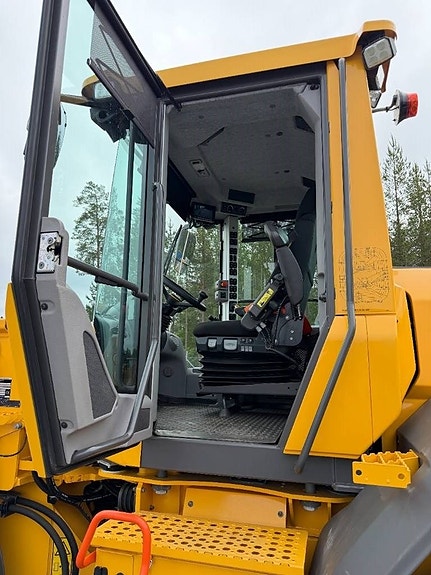 Volvo L60H -23 1744tim Lock-up CDC mm 1.725.000+m 7 of 19