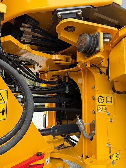Volvo L60H -23 1744tim Lock-up CDC mm 1.725.000+m 10 of 19