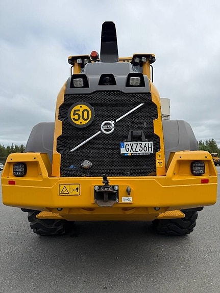 Volvo L60H -23 1744tim Lock-up CDC mm 1.725.000+m 11 of 19