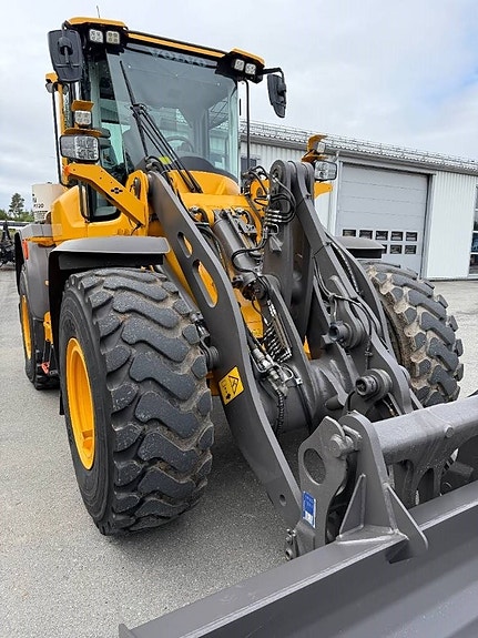 Volvo L60H -23 1744tim Lock-up CDC mm 1.725.000+m 12 of 19