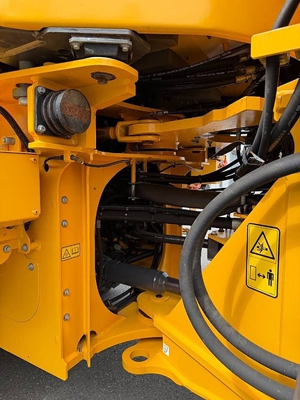 Volvo L60H -23 1744tim Lock-up CDC mm 1.725.000+m 17 of 19