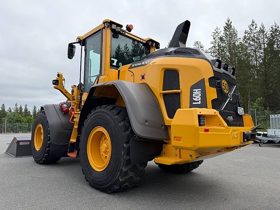 Volvo L60H -23 1744tim Lock-up CDC mm 1.725.000+m 3 of 5