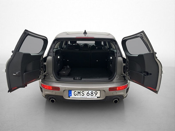 MINI Clubman Cooper SD 25 of 29