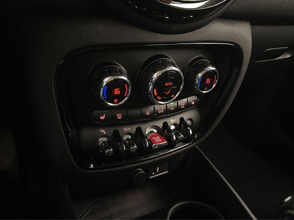 MINI Clubman Cooper SD 20 of 29