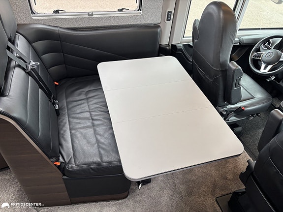 Adria Supersonic 780 SL / Lithium / Solcell / Truma AC 8 of 21