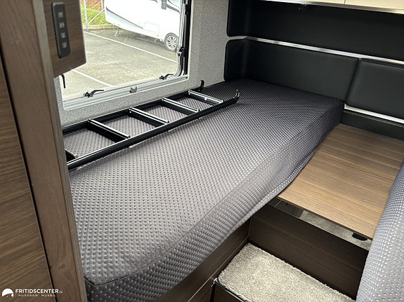 Adria Supersonic 780 SL / Lithium / Solcell / Truma AC 21 of 21