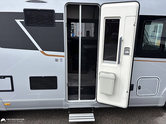Adria Supersonic 780 SL / Lithium / Solcell / Truma AC 2 of 21