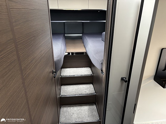 Adria Supersonic 780 SL / Lithium / Solcell / Truma AC 20 of 21