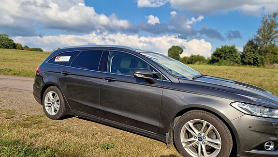 Ford Mondeo 3 of 5