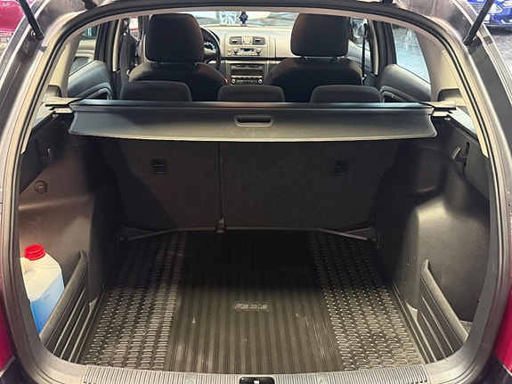 Skoda Fabia 19 of 19