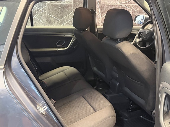 Skoda Fabia 16 of 19