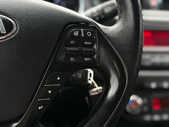 Kia Ceed 19 of 24