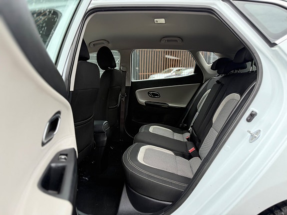 Kia Ceed 16 of 24