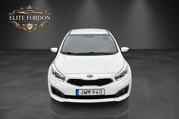 Kia Ceed 4 of 5