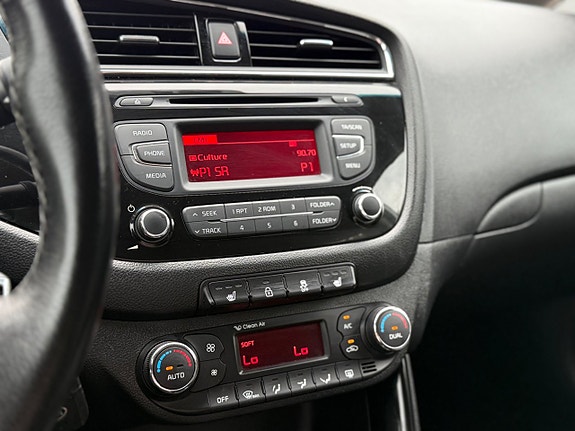 Kia Ceed 20 of 24