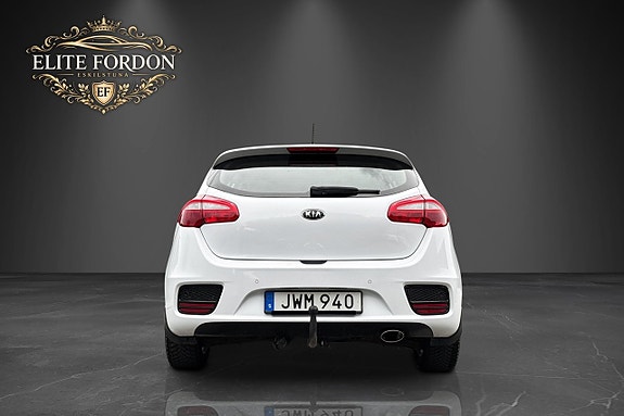 Kia Ceed 9 of 24