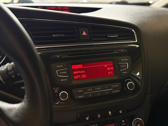 Kia Ceed 23 of 24