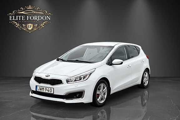 Kia Ceed 11 of 24