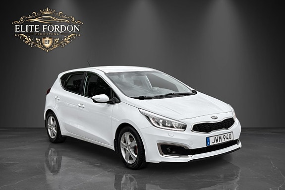 Kia Ceed 2 of 5