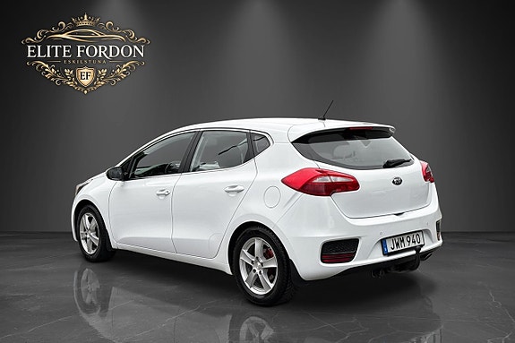 Kia Ceed 7 of 24