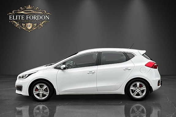 Kia Ceed 6 of 24