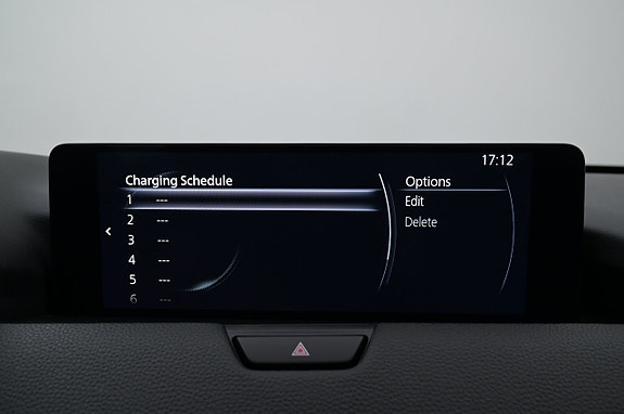 Mazda CX-60 15 of 27