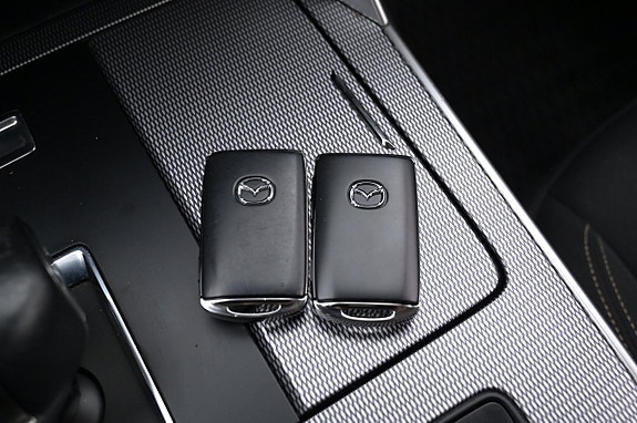 Mazda CX-60 20 of 27