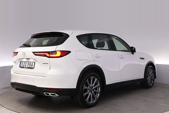 Mazda CX-60 5 of 27