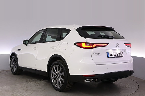 Mazda CX-60 4 of 27