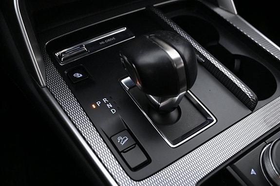 Mazda CX-60 19 of 27