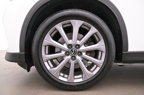 Mazda CX-60 27 of 27