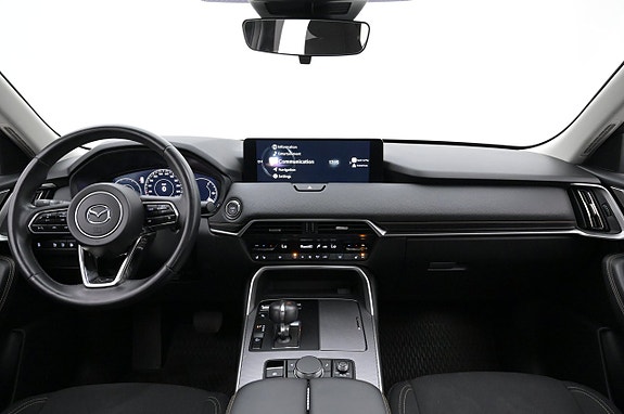 Mazda CX-60 6 of 27