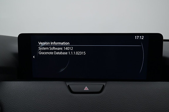 Mazda CX-60 18 of 27
