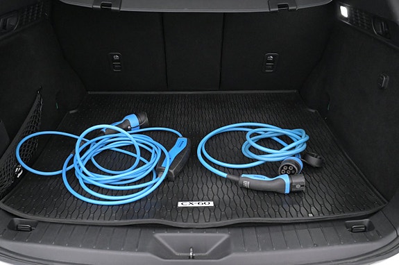 Mazda CX-60 24 of 27