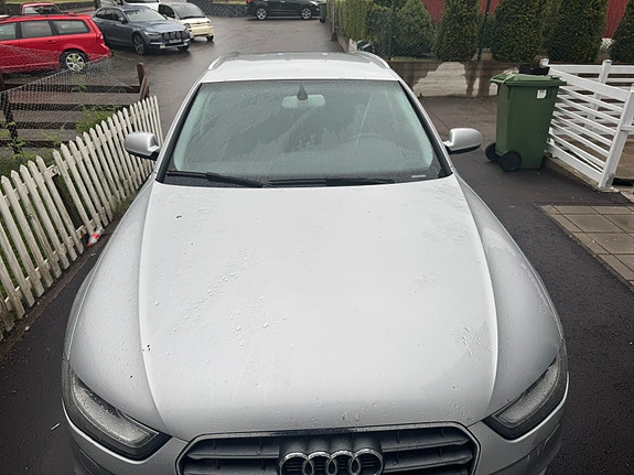 Audi A4 2 of 6