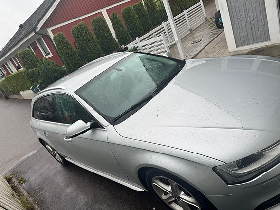 Audi A4 4 of 6