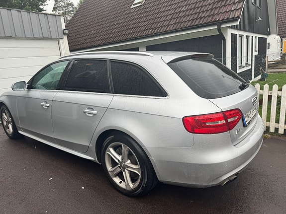 Audi A4 5 of 6