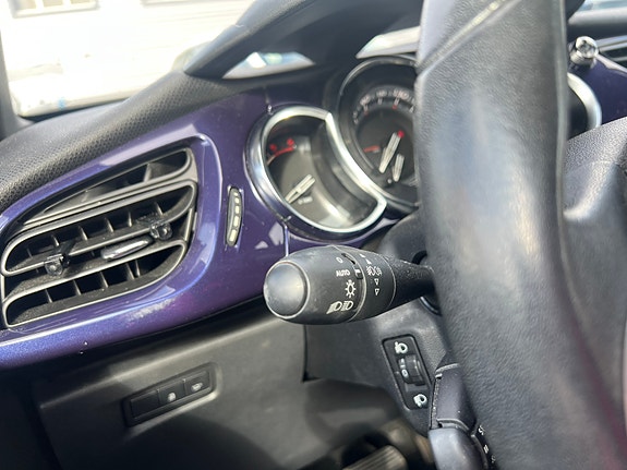 Citroen DS3 9 of 10