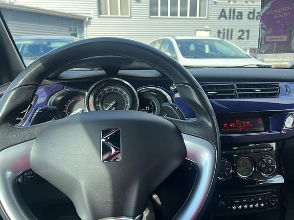 Citroen DS3 7 of 10