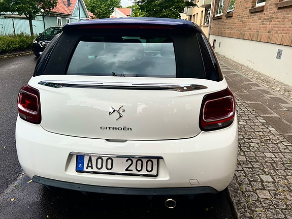 Citroen DS3 3 of 5
