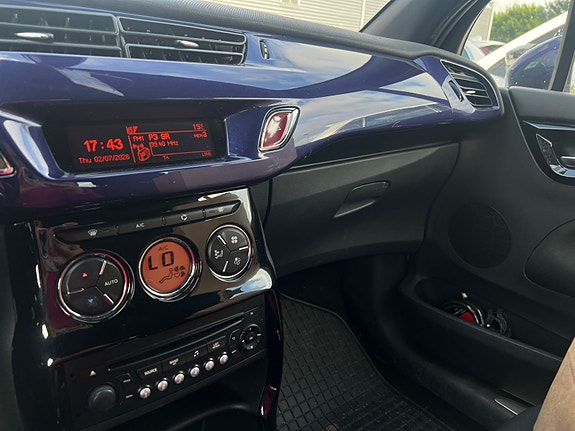 Citroen DS3 6 of 10