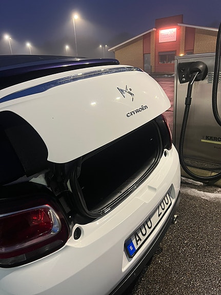 Citroen DS3 5 of 5