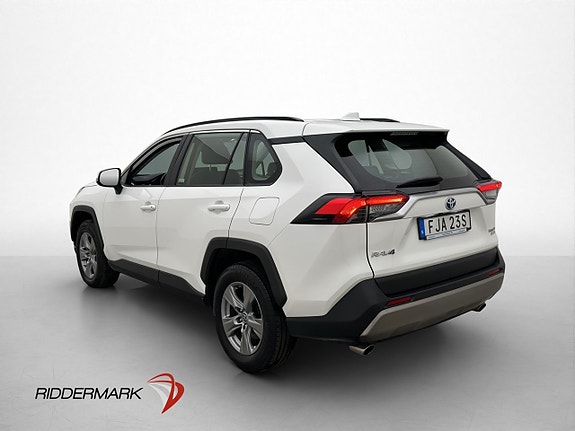 Toyota RAV4 5 of 5