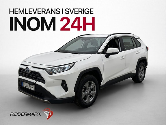 Toyota RAV4 3 of 5