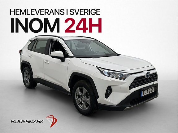 Toyota RAV4 3 of 5