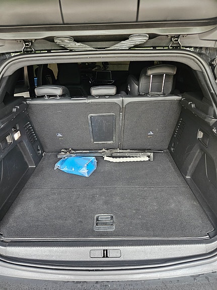 Peugeot 3008 10 of 11