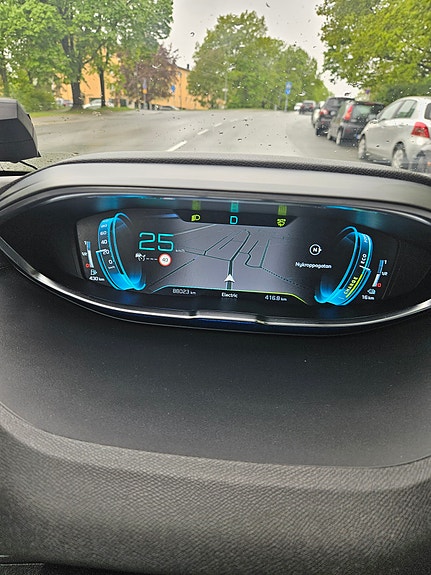 Peugeot 3008 7 of 11