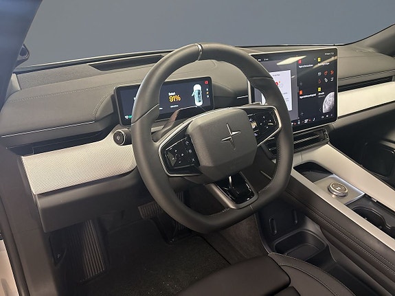 Polestar 4 4 of 11